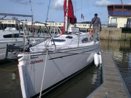 Voile &raquo; Paimpol 2014 - Chef de Quart